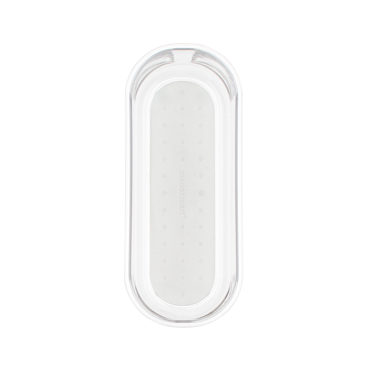 madesmart Clear Drawer Organizers