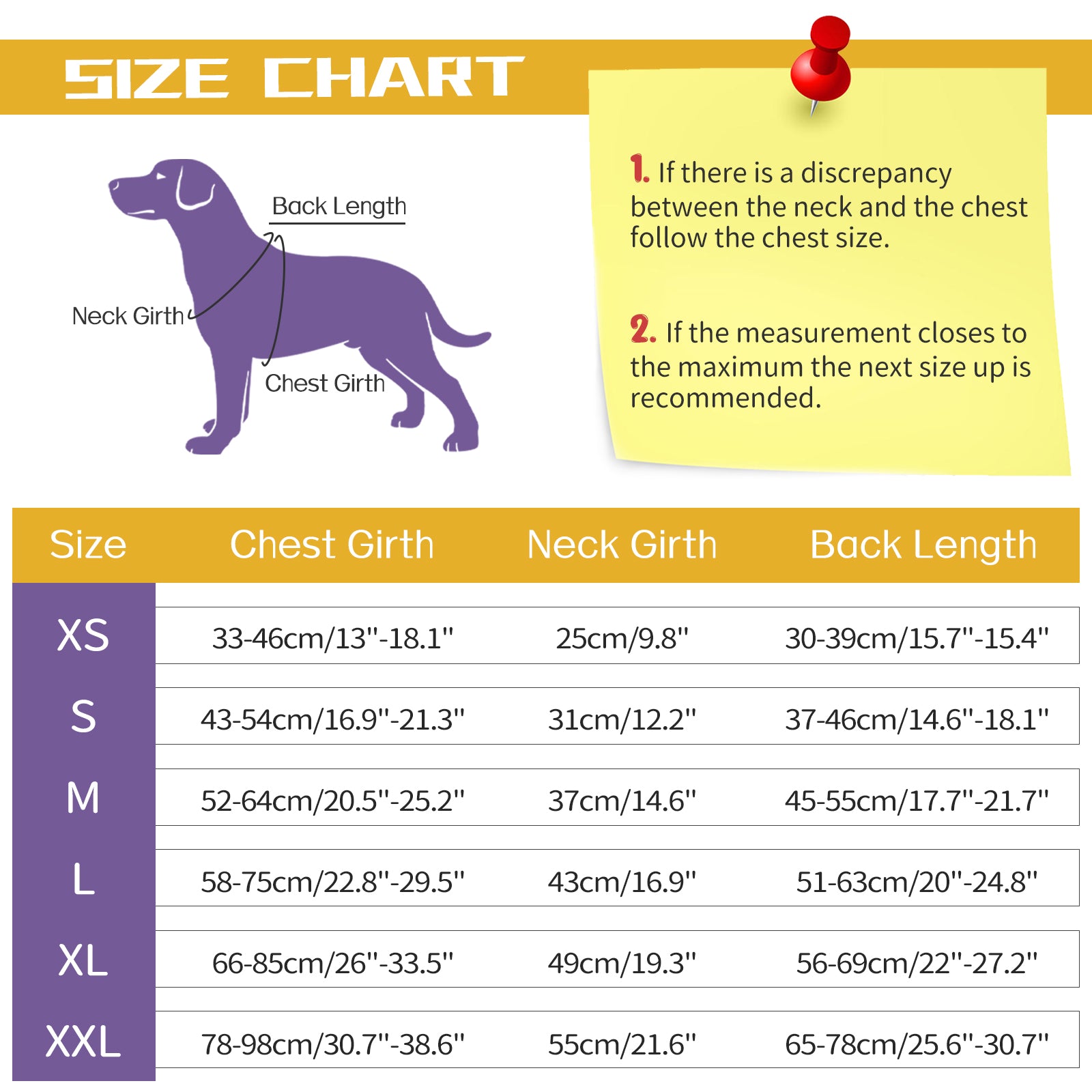 ROZKITCH Dog Life Jacket Reflective Lifesaver Ripstop Adjustable Floatation Vest with Rescue Handle Dog Swimming Vest Durable High Buoyancy for Small Medium Large Dogs