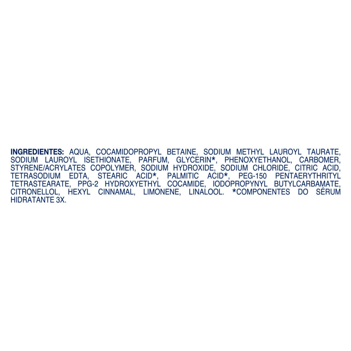 Sabonete Liquido Dove Nutricao Profunda 200ml