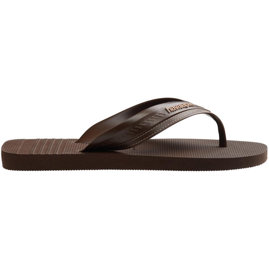 Chinelo Havaianas Hybrid Be