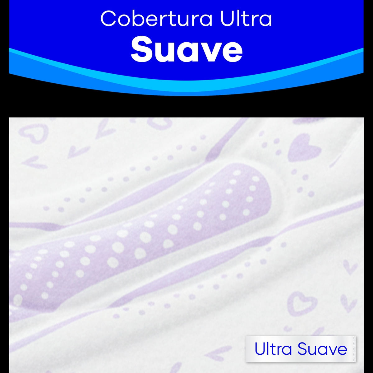Absorvente Always Noite Ultra Suave com Abas 32 Unidades