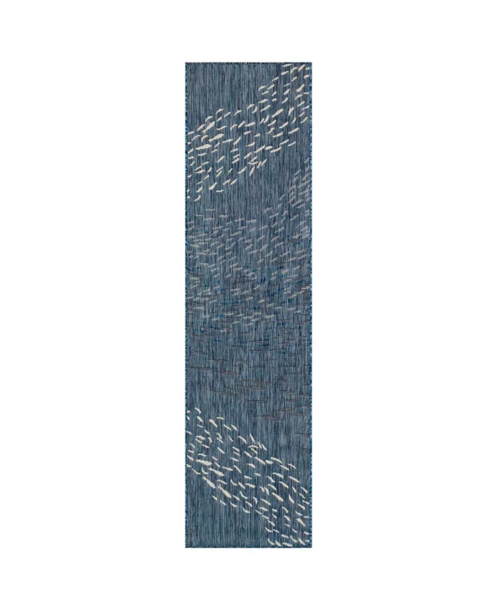 Liora Manne' Liora Manne Carmel School of Fish 1'11
