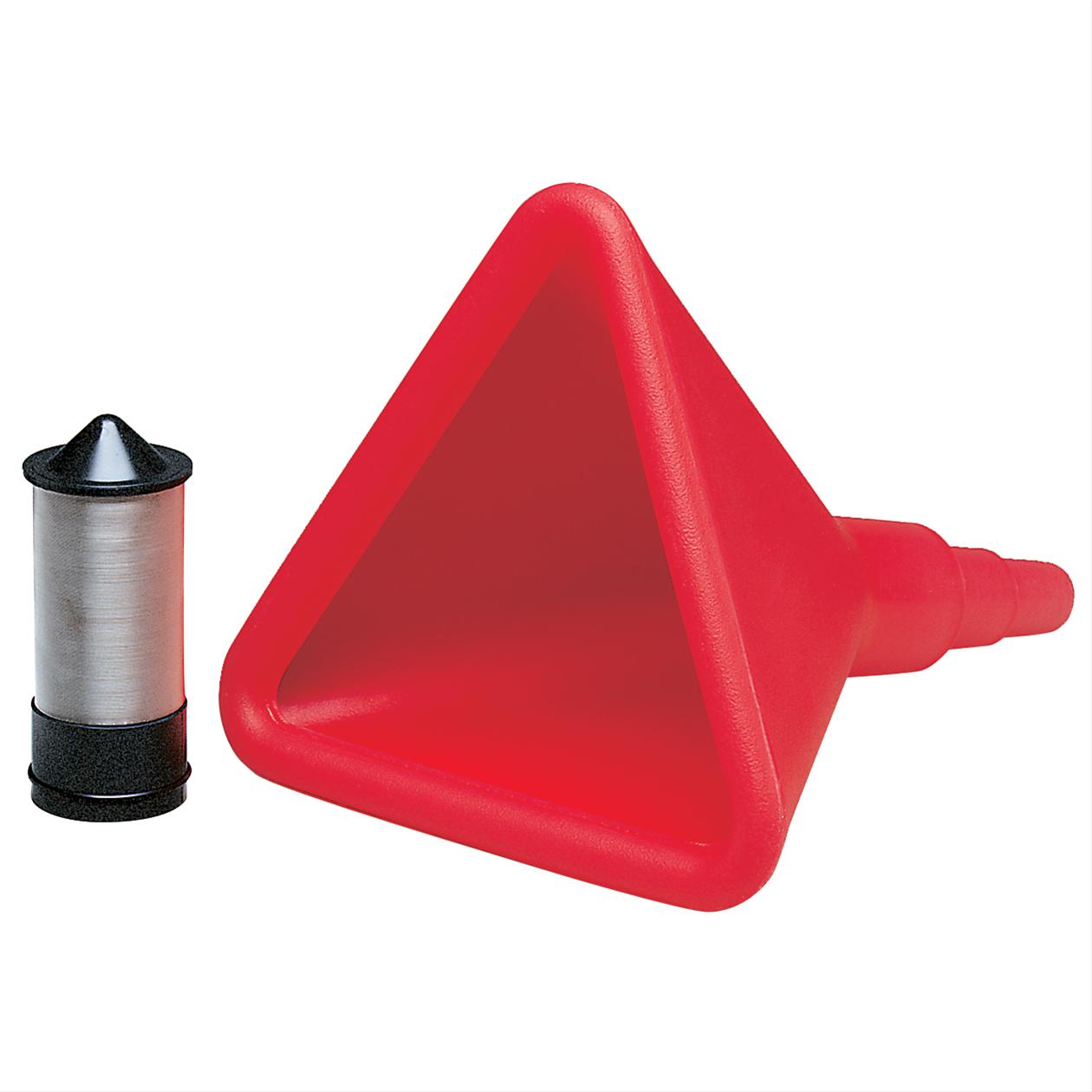 Summit Racing SUM-CSUM400 Summit Racing? Funnels and Filters
