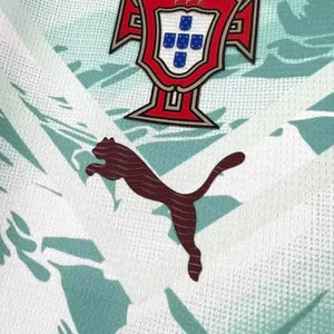 Portugal World Cup 26/27 II Away Jersey - Fan Version