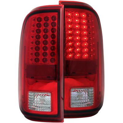 Anzo USA 311050 Anzo LED Taillights