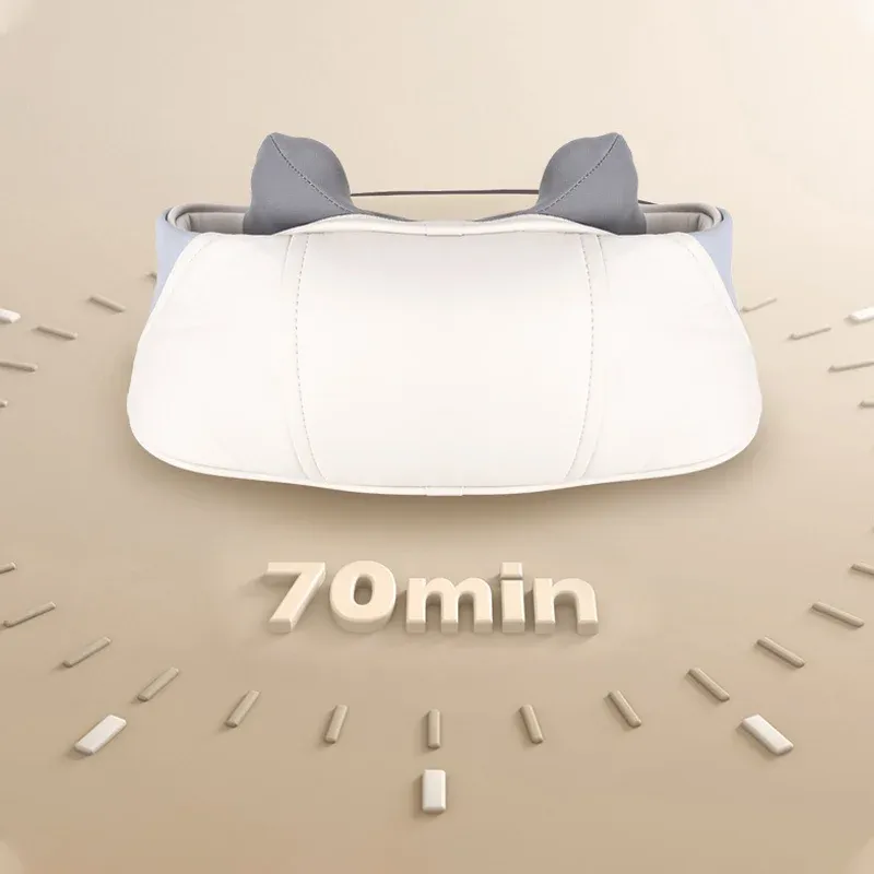 Massagers for Neck and Shoulder with Heat