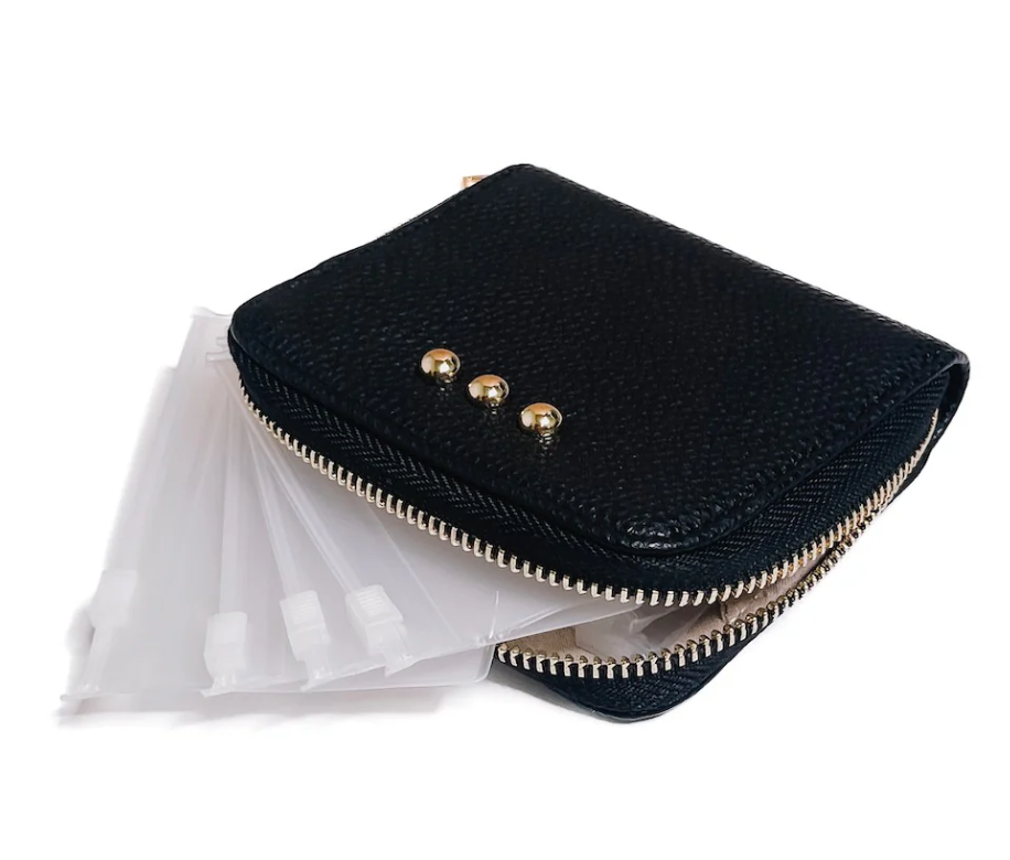 PRE-ORDER Wanderer Pouch Travel Organizer shipping apx 4/30