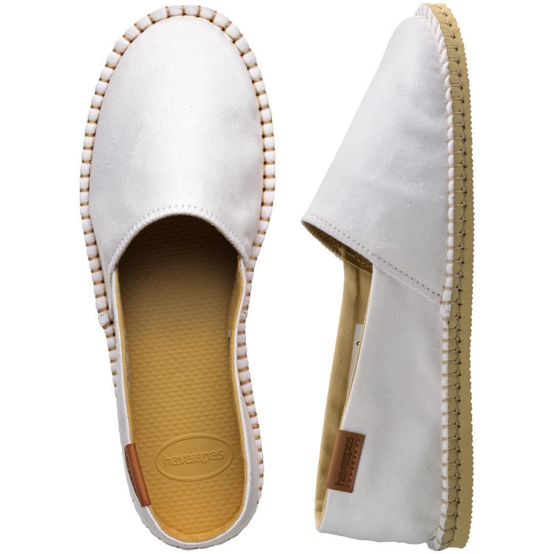 Alpargatas Havaianas Origine IV