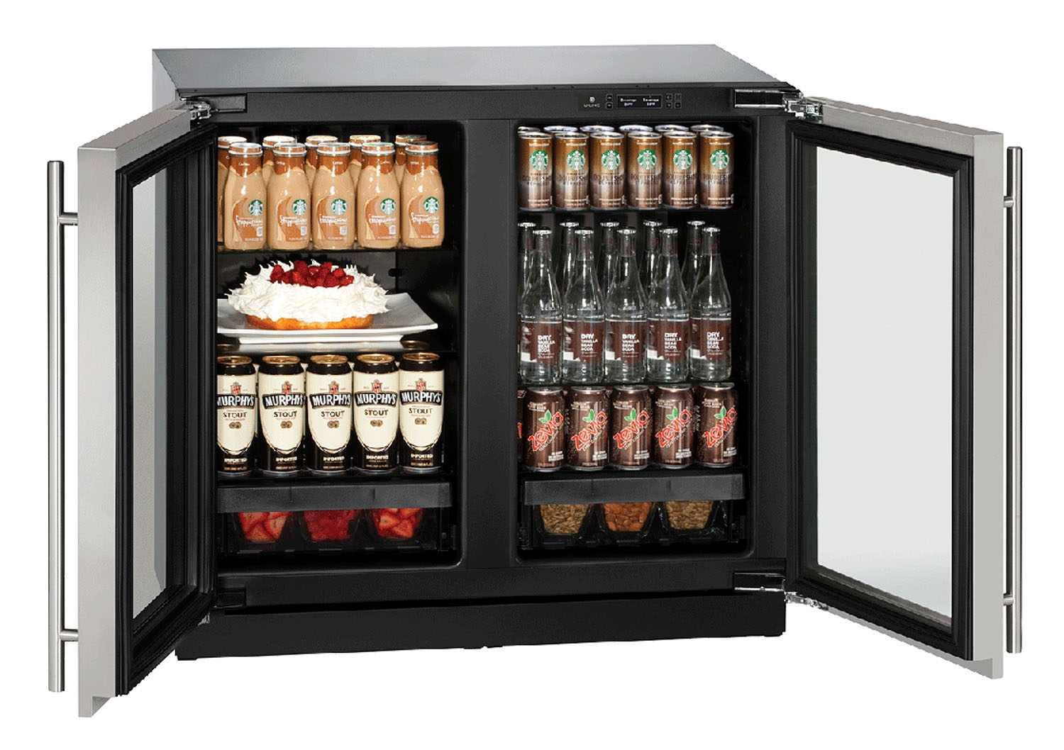 U-Line 3000 Series 36