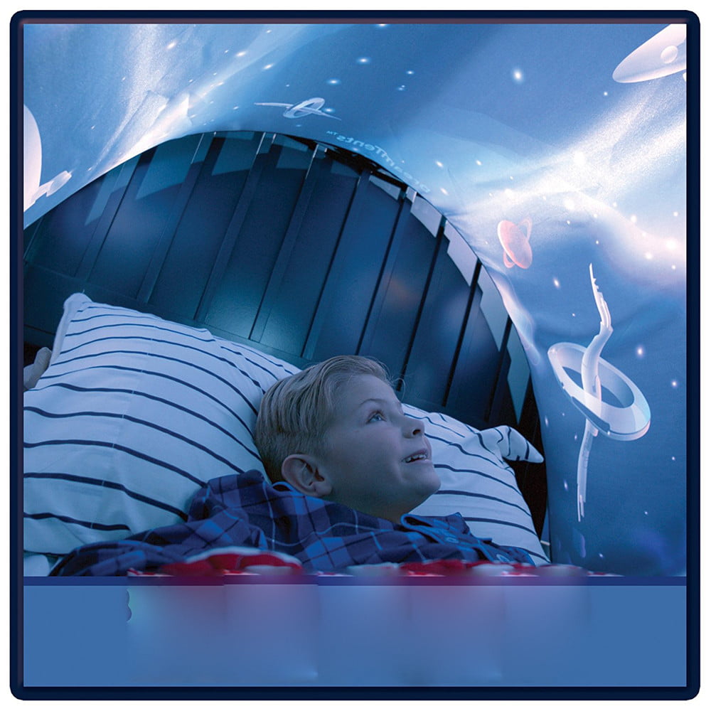 Hot Kids  Up Bed Tent Playhouse