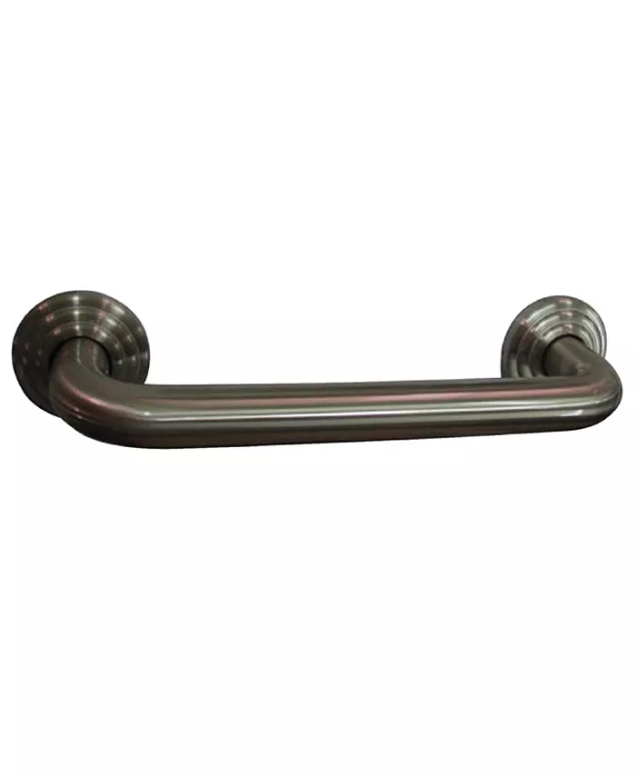 Kingston Brass Restoration 24-Inch X 1-1 4-Inch OD Grab Bar