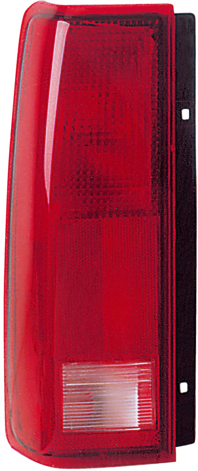 Dorman 1611286 Dorman Tail Lamp Assemblies
