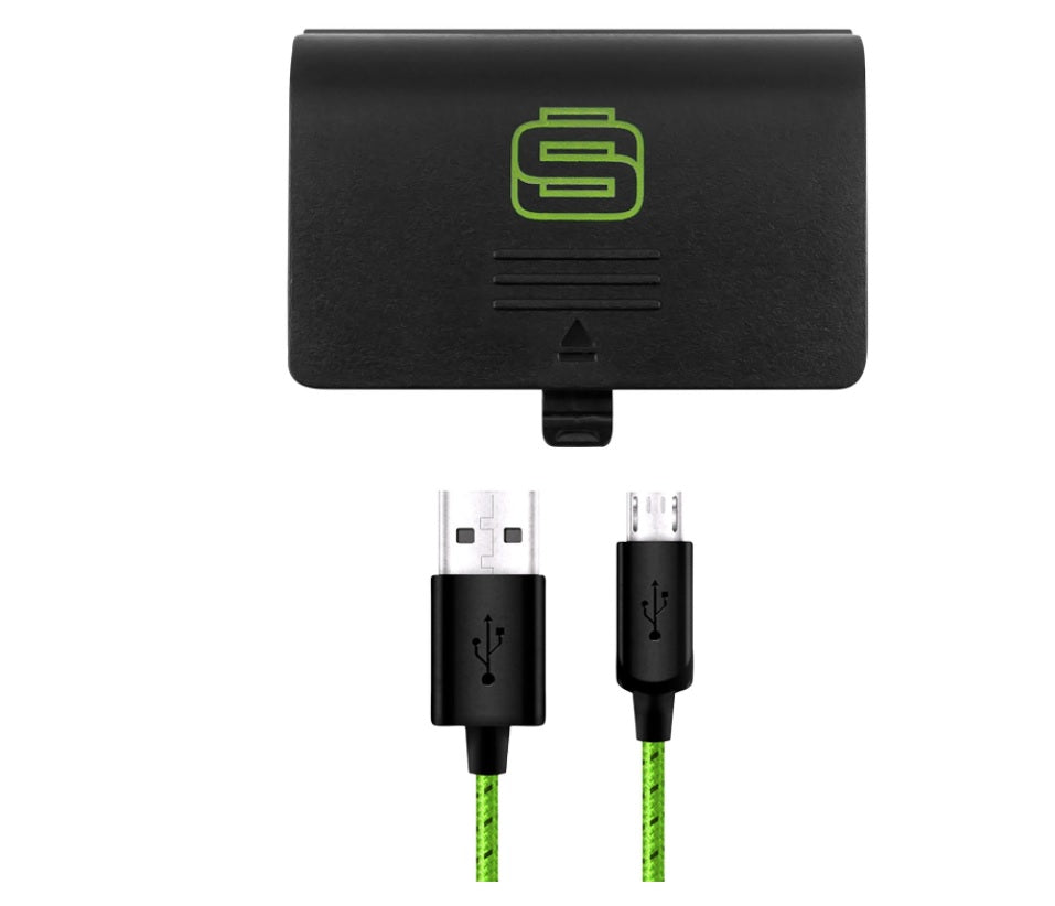 Surge 0520EV01 PowerPack Battery Pack & Charging Cable