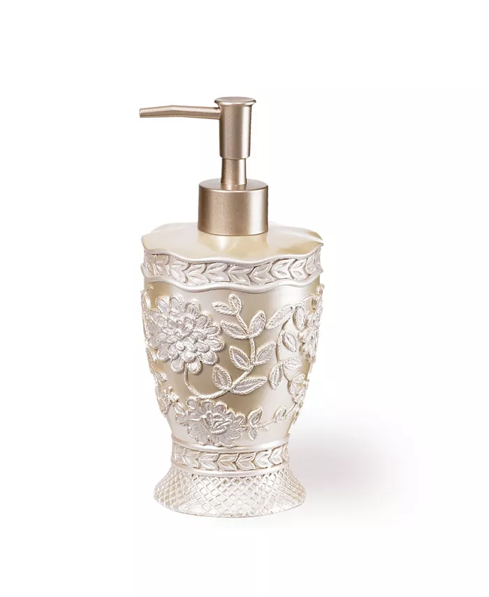 Popular Bath Rose Vine Bath Collection