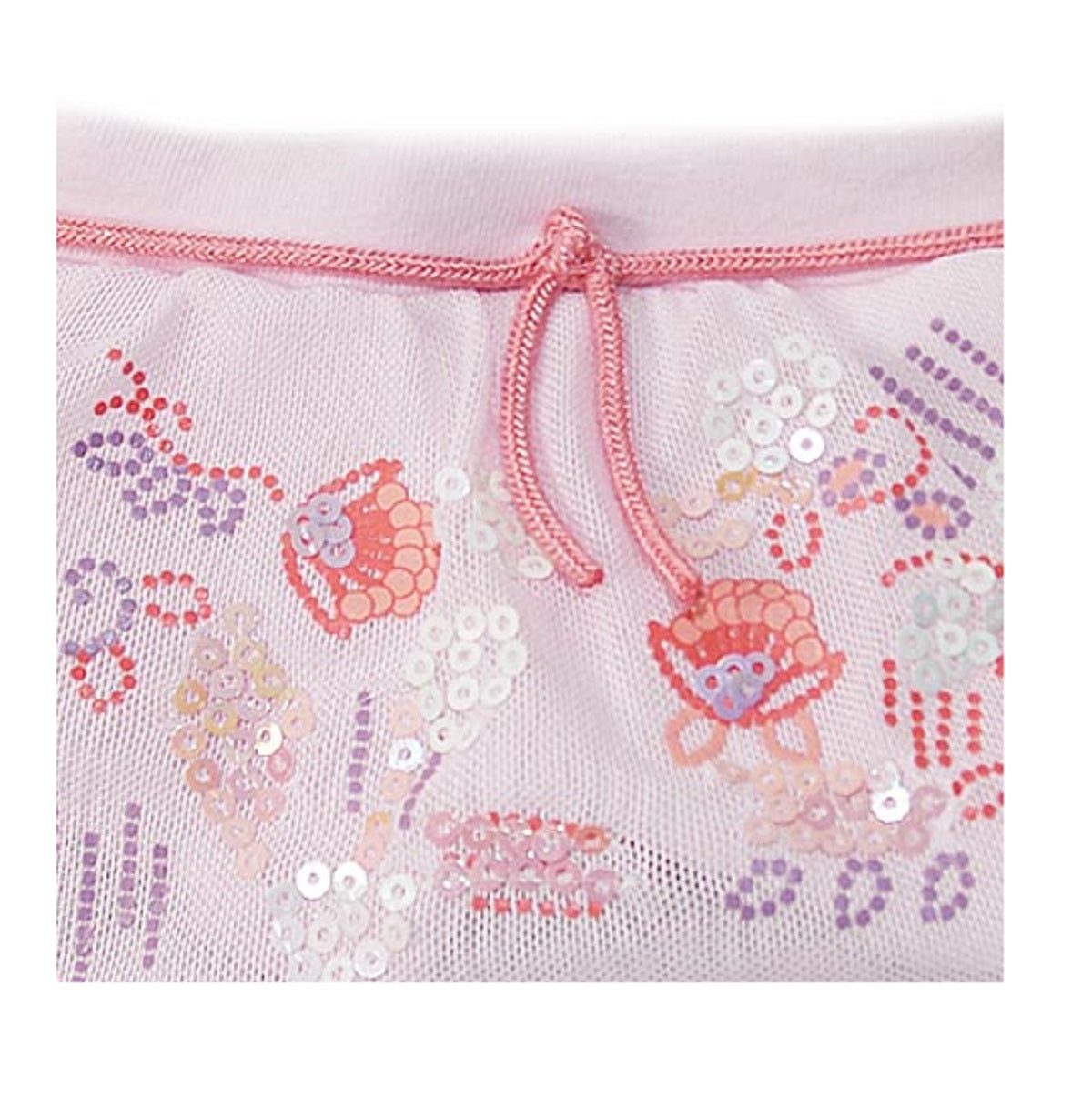 American Girl Isabelle - Isabelle's Sparkly Skort for 18 inch Dolls - American Girl of 2014