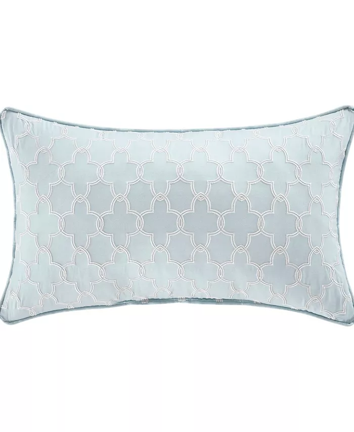J by J Queen Mikayla Decorative Pillow， 12