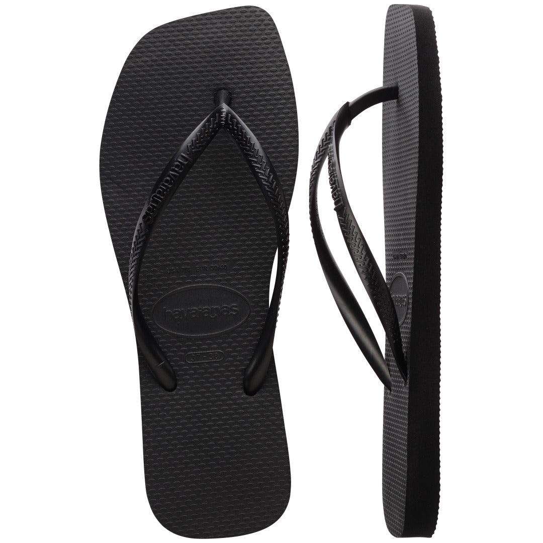 Chinelo Havaianas Slim Square
