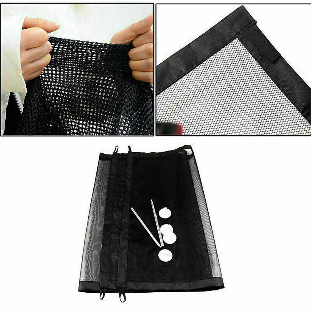 BE-TOOL Pet Barrier Gate Enclosure Baby Kids Pets Gate for Home Doorways Stairwells Safety