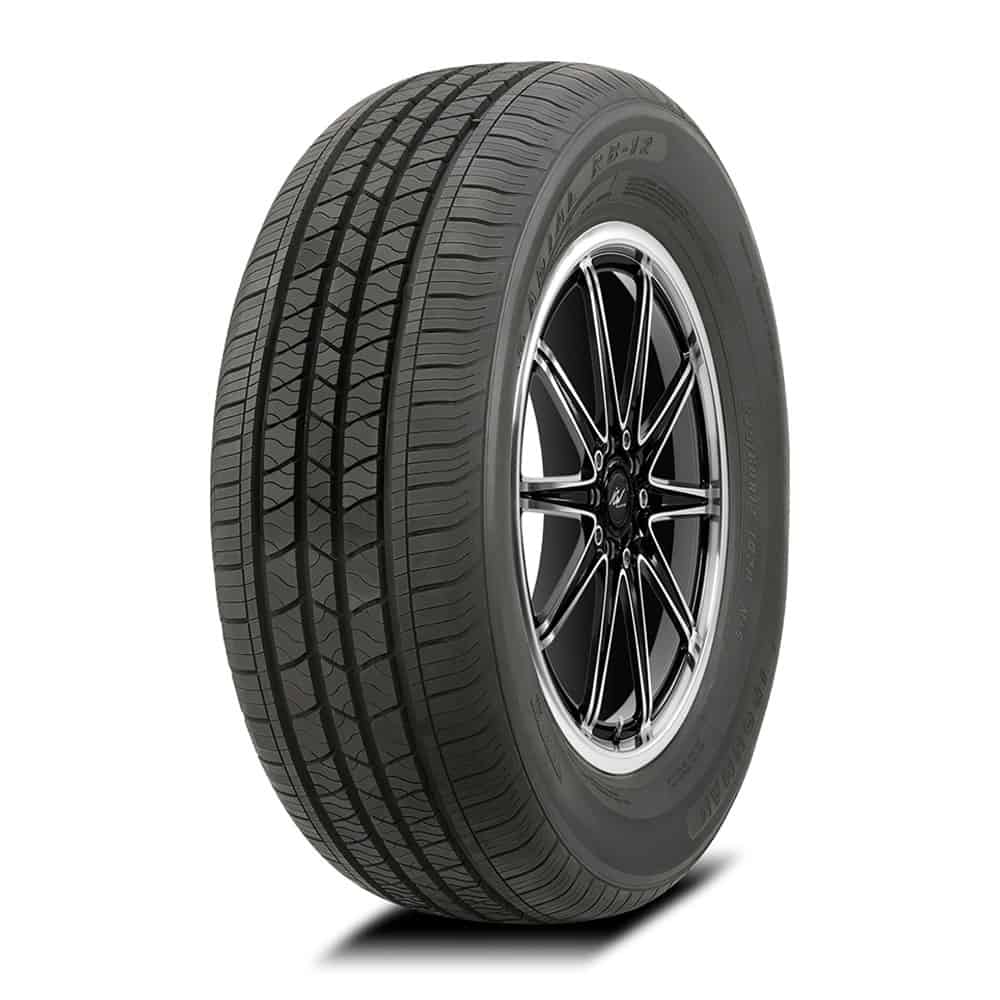 Ironman RB-12 225/60R17 99H