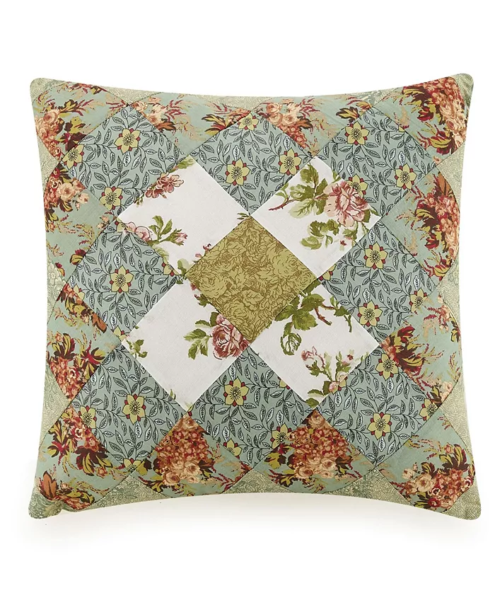 Modern Heirloom Olivia Patchwork 16