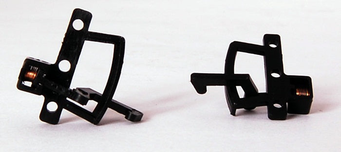 Bachmann Trains Hook And Loop Couplers (3 pair/pack) - Appropriate For Most Thomas and Friends Rolling Stock