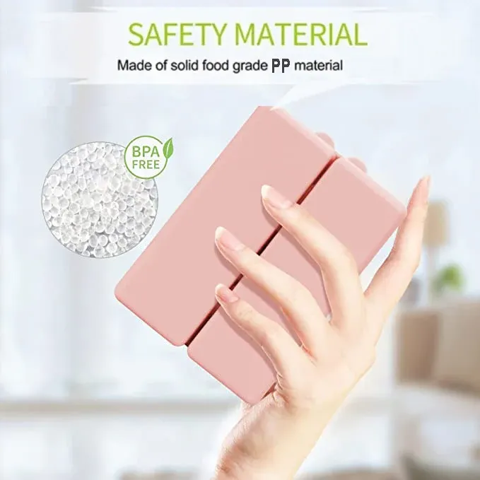 🔥 BIG SALE - 42% OFF🔥- Daily Pill Organizer, 7 Compartments Port