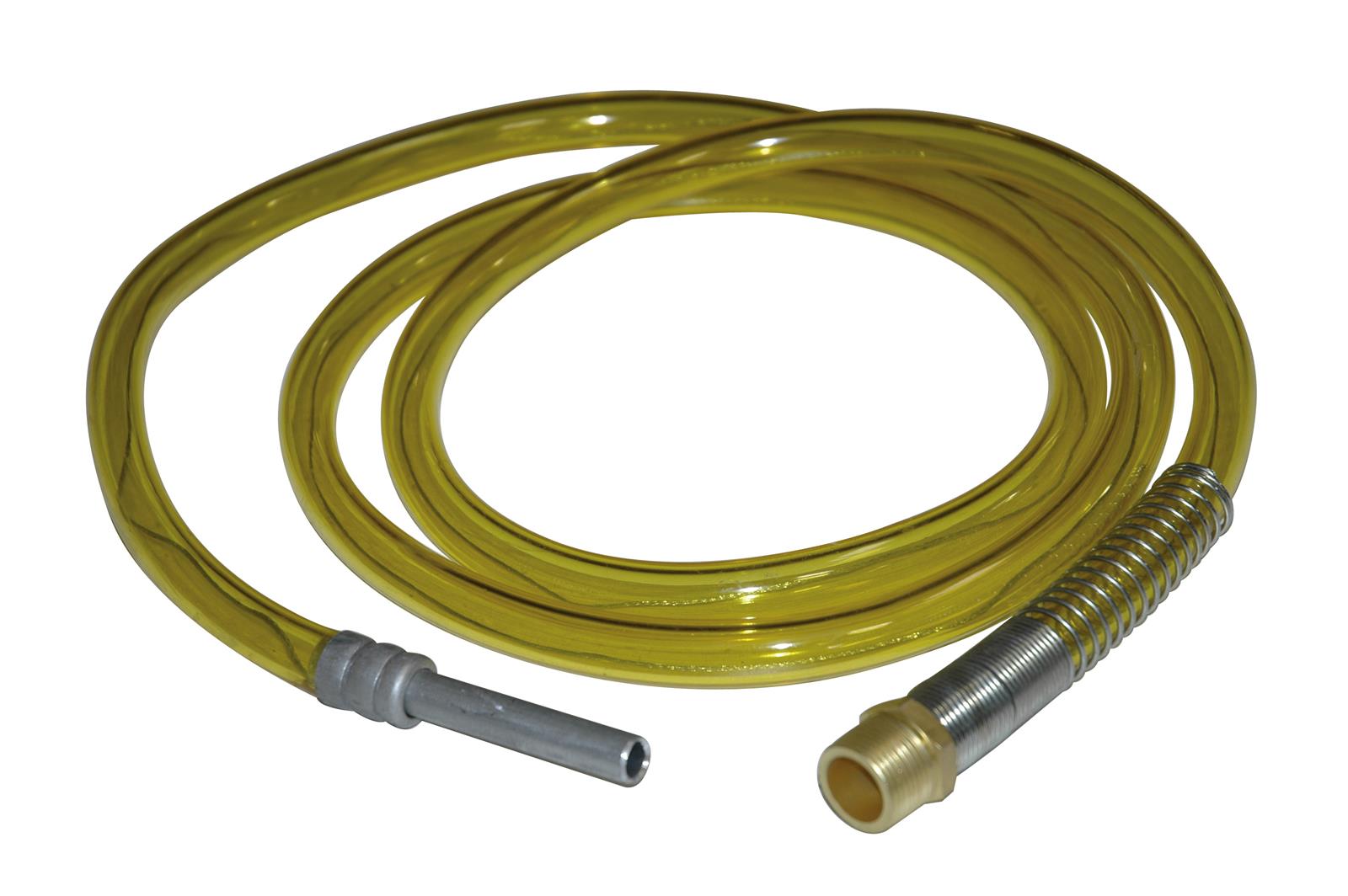 JohnDow Industries 80-593-NI John Dow Gas Caddy Replacement Hoses