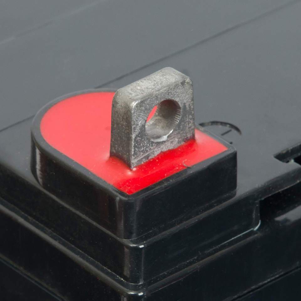 Caterpillar 600D 670D 680D 12V 35Ah Industrial Replacement Battery BatteryClerkcom Industrial