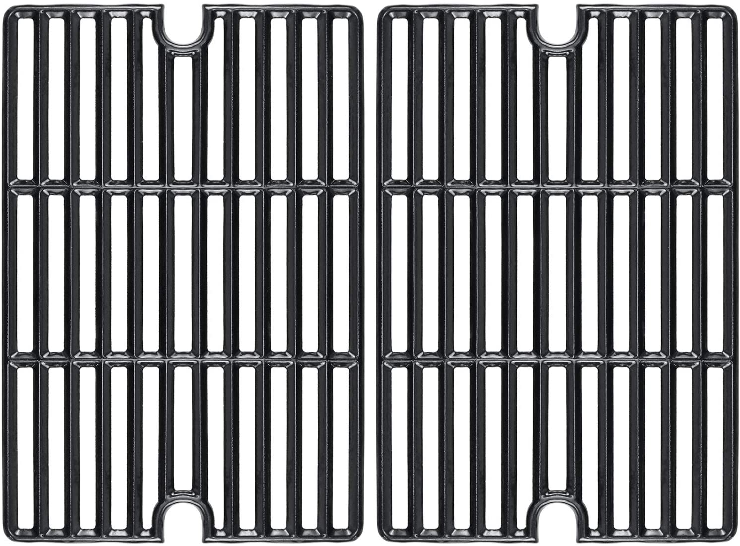 Cooking Grid Grates Kit for Charbroil 3 Burner 463722313, 466750914, 463770915, 463771015 Gas Grill