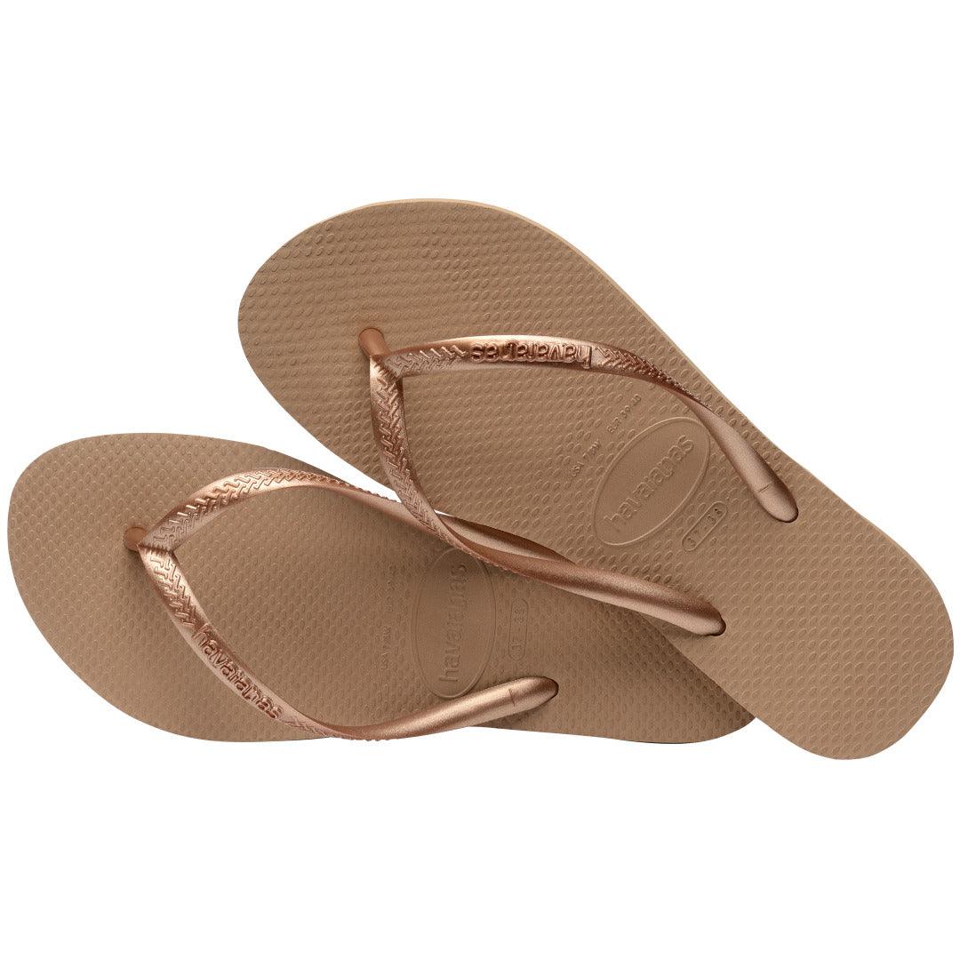 Chinelo Havaianas Slim