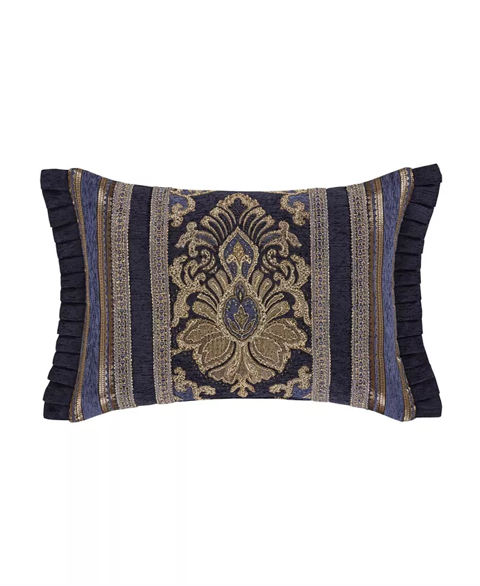 J Queen New York Woodstock Decorative Pillow， 15