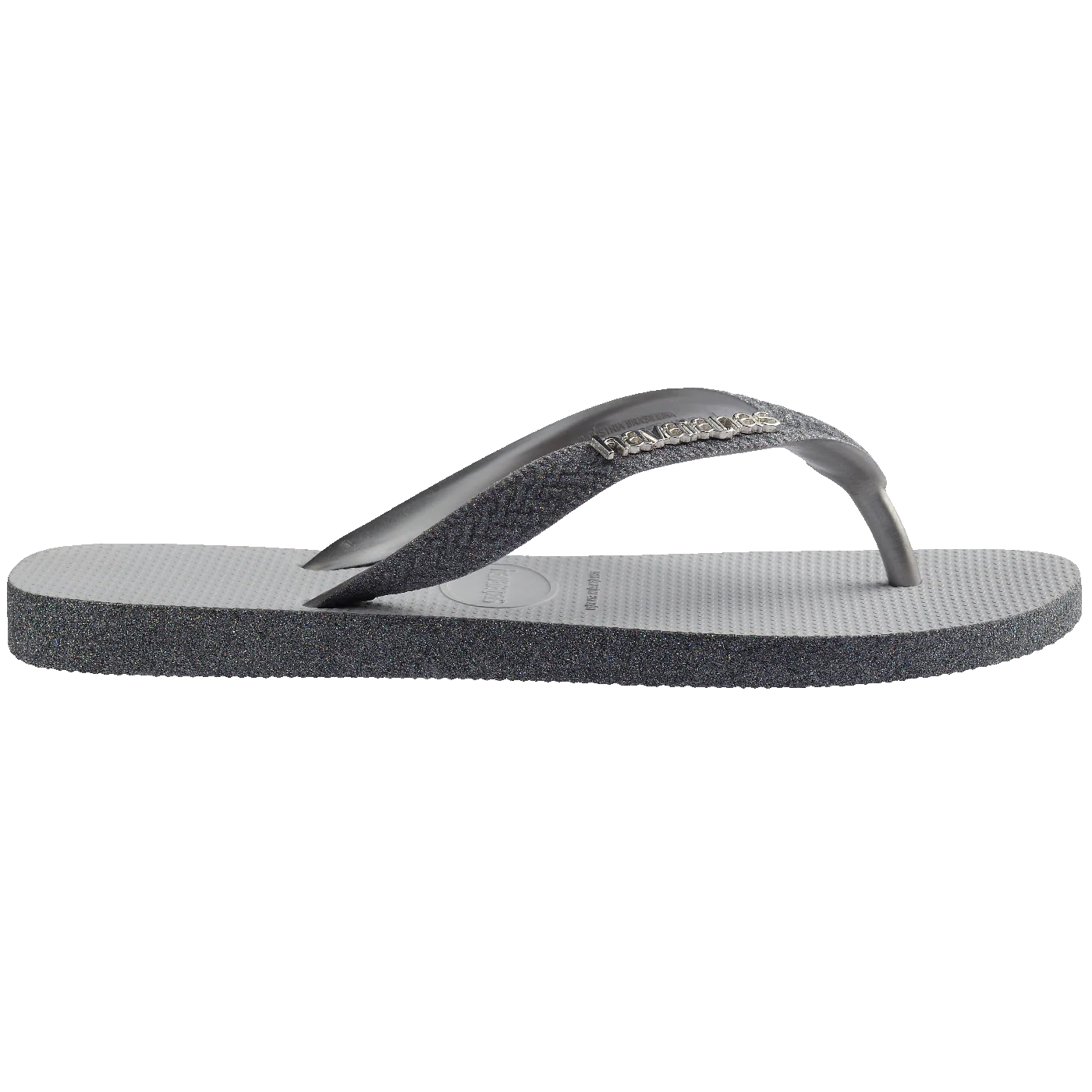 Chinelo Havaianas Top Sparkle