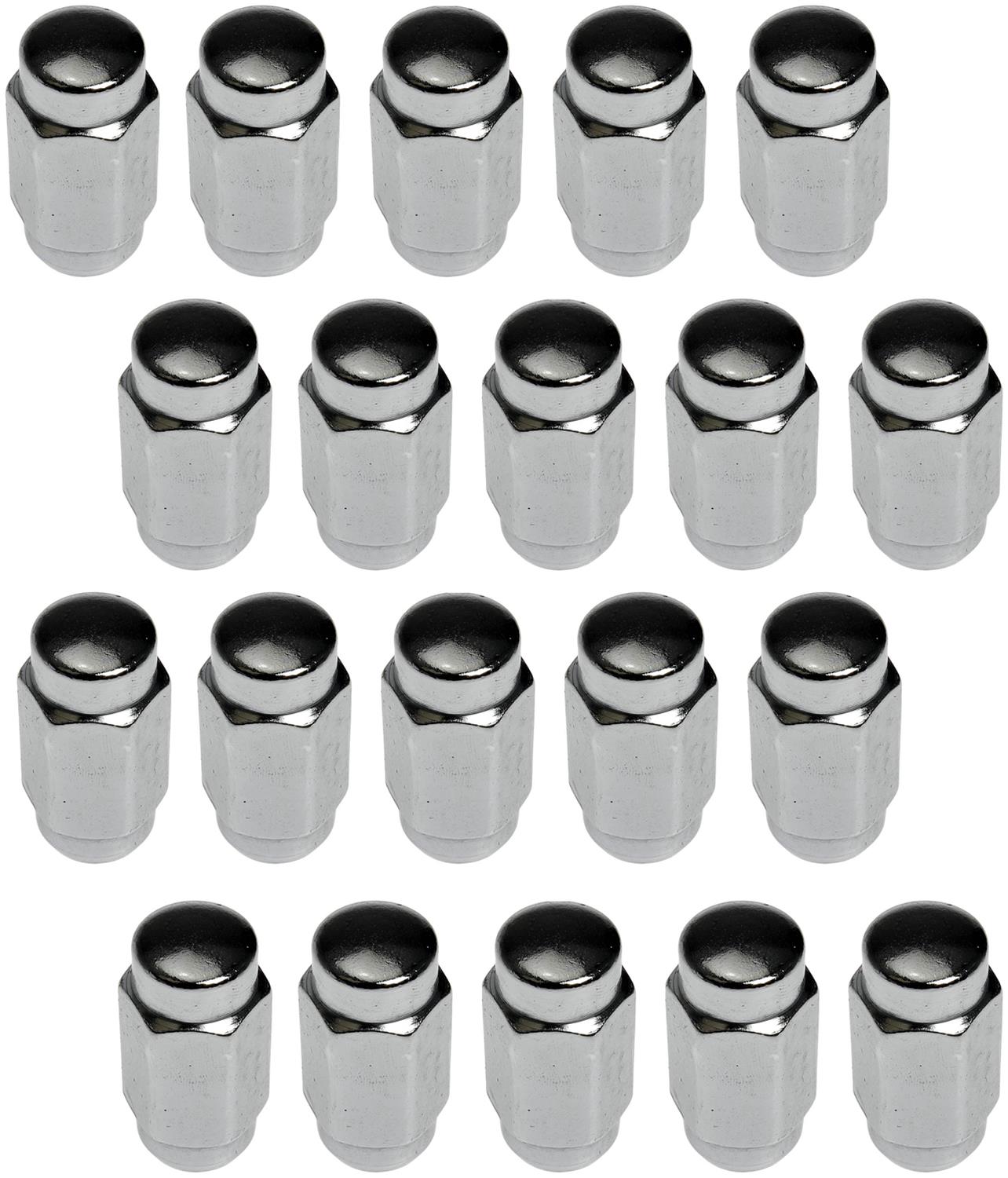 Dorman 712-544 Dorman Lug Nuts