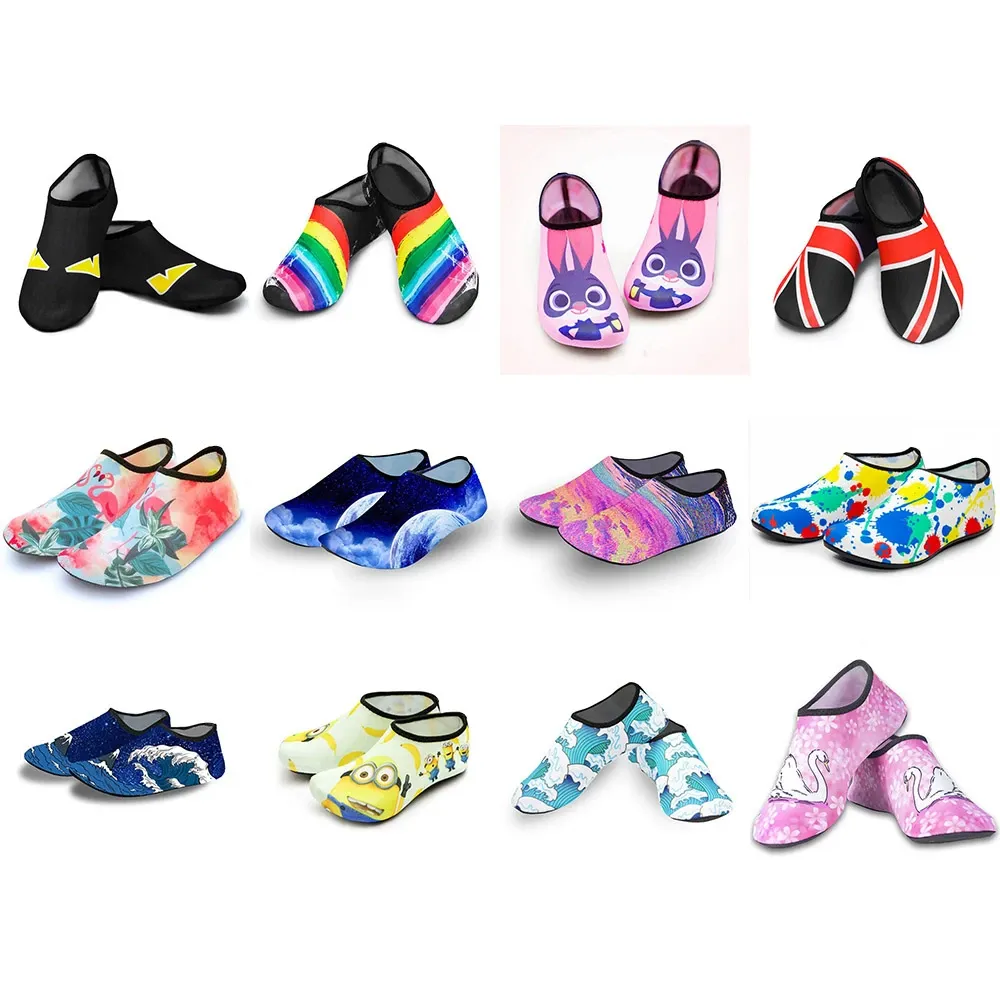 (☀️2023 Early Summer Sale⛱) Womens and Mens Water Shoes Barefoot