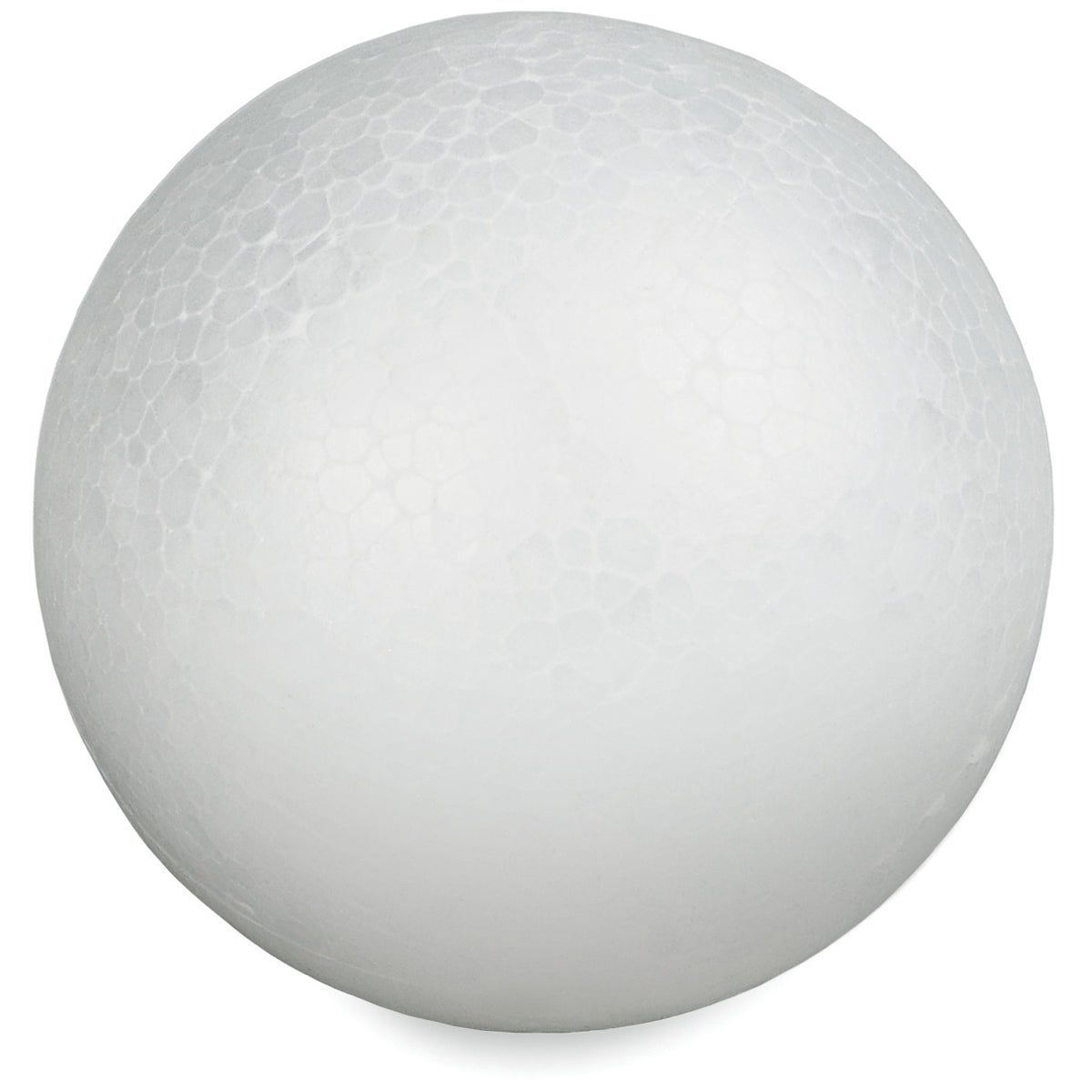Smooth Styrofoam Balls 3