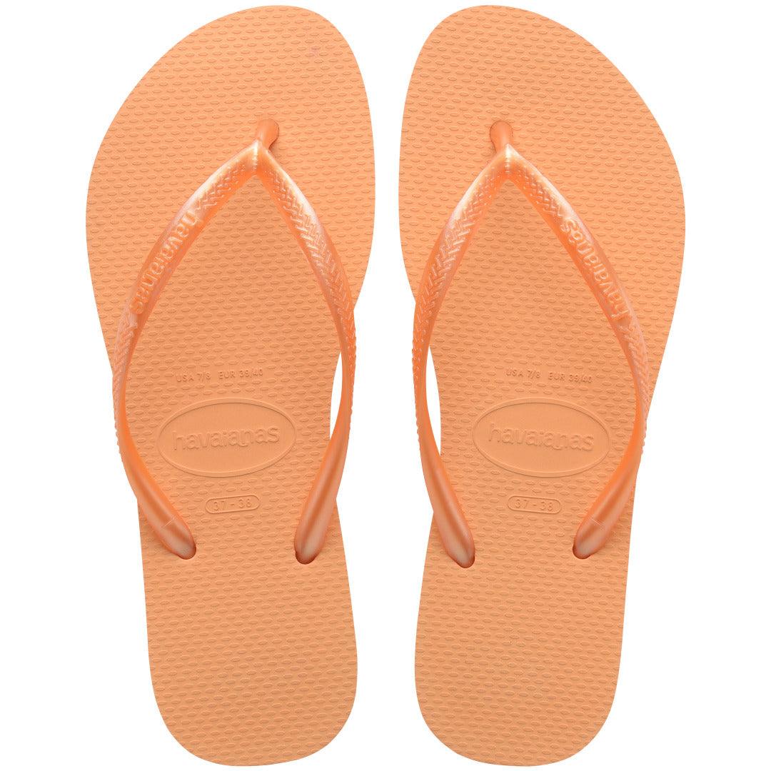 Chinelo Havaianas Slim