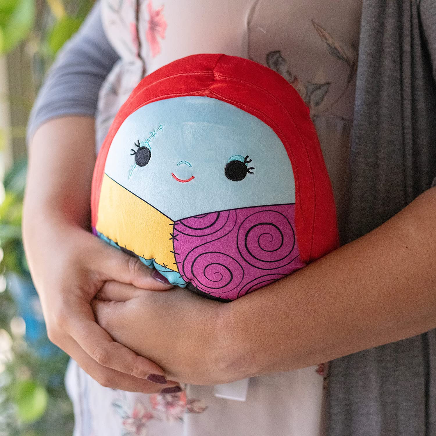 Squishmallow 8