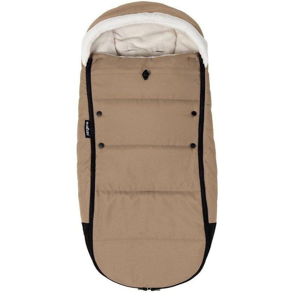 babyzen-footmuff