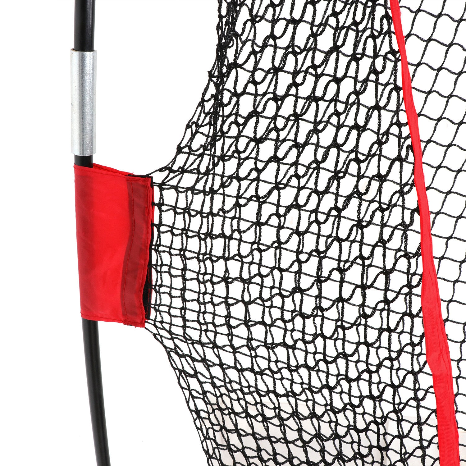 ZenSports 10x7FT Portable Golf Practice Nets W/ Carry Case - Golfing at Home， Outdoor/Backyard Training