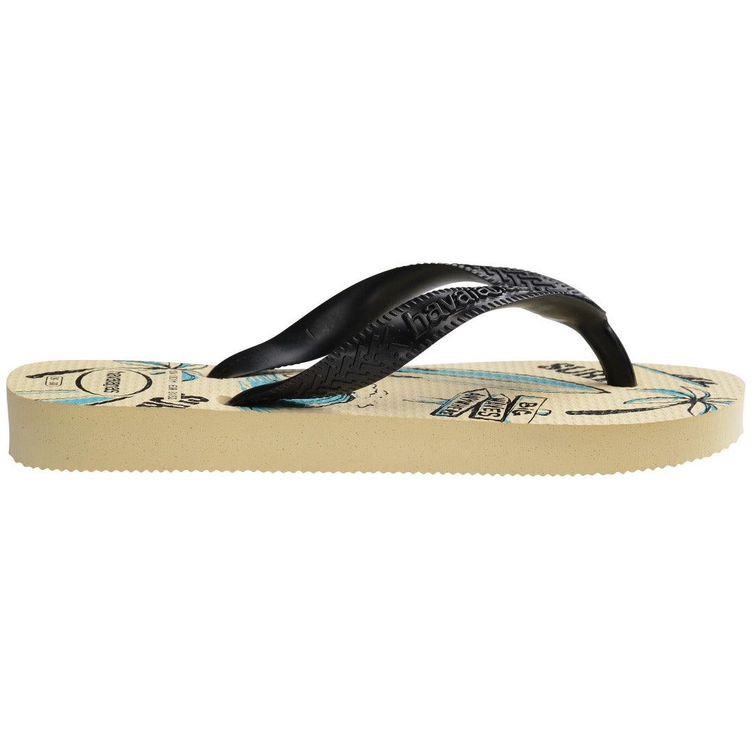 Chinelo Havaianas Infantil Athletic