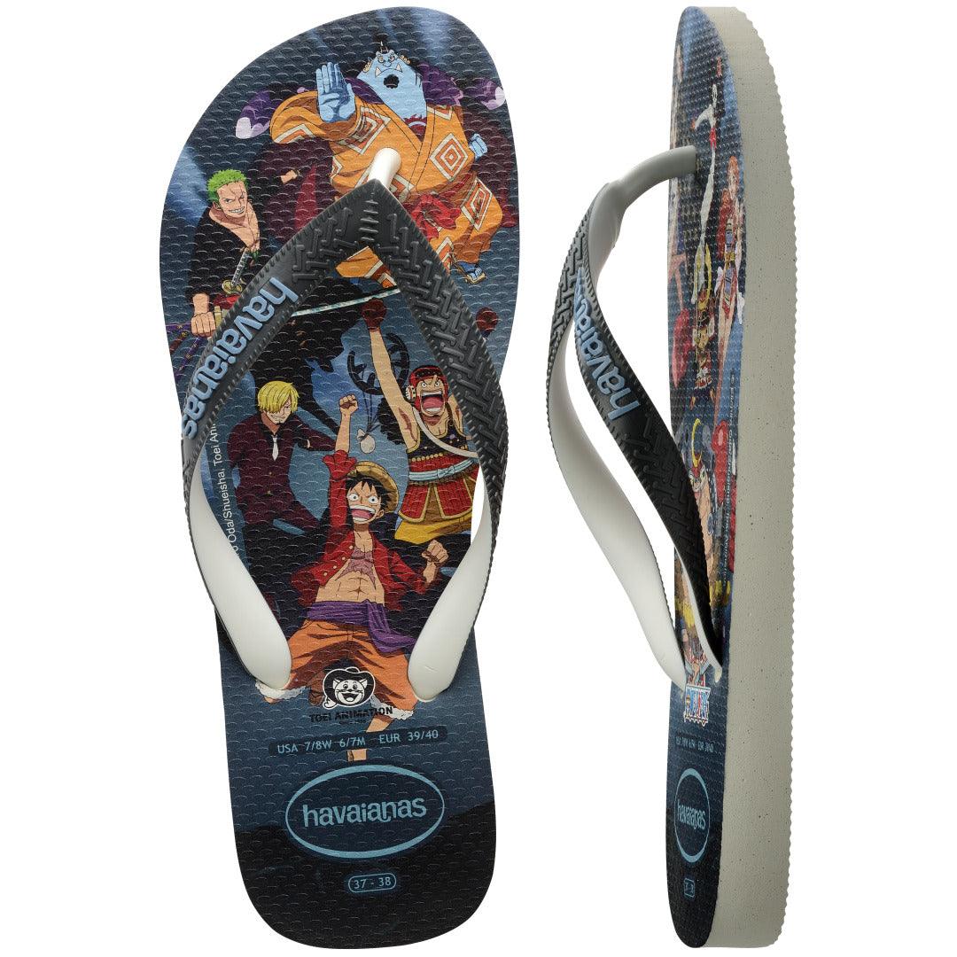 Chinelo Havaianas Top One Piece