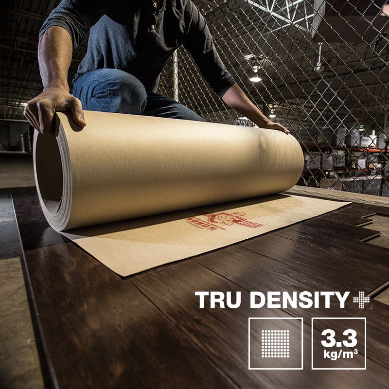 Surface Shields Builder Board w