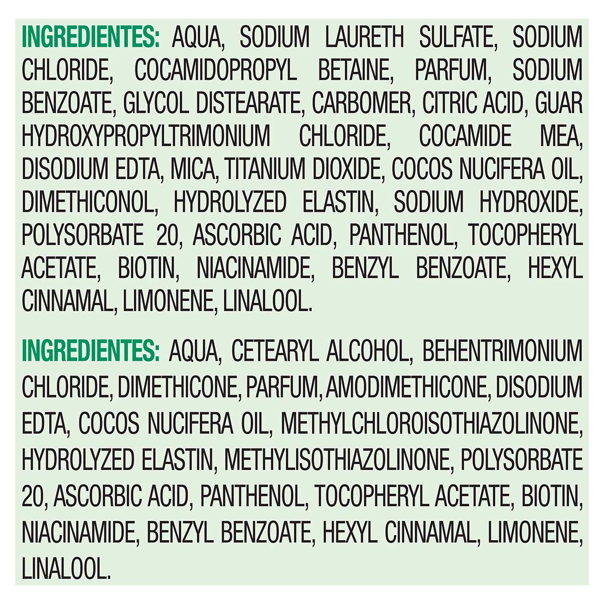 Kit Shampoo 300ml + Condicionador 190ml Seda Cachos Definidos