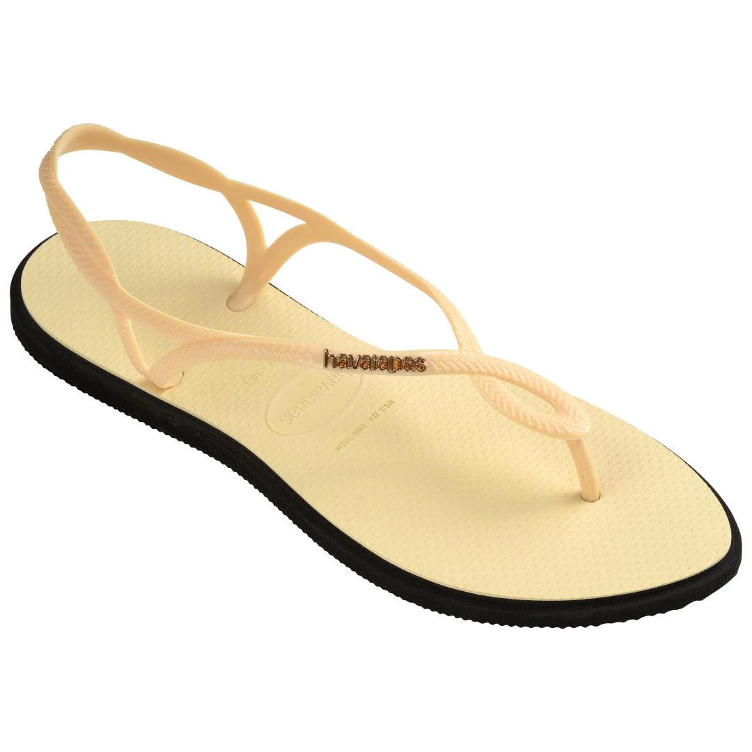 Rasteirinha Havaianas Luna Point