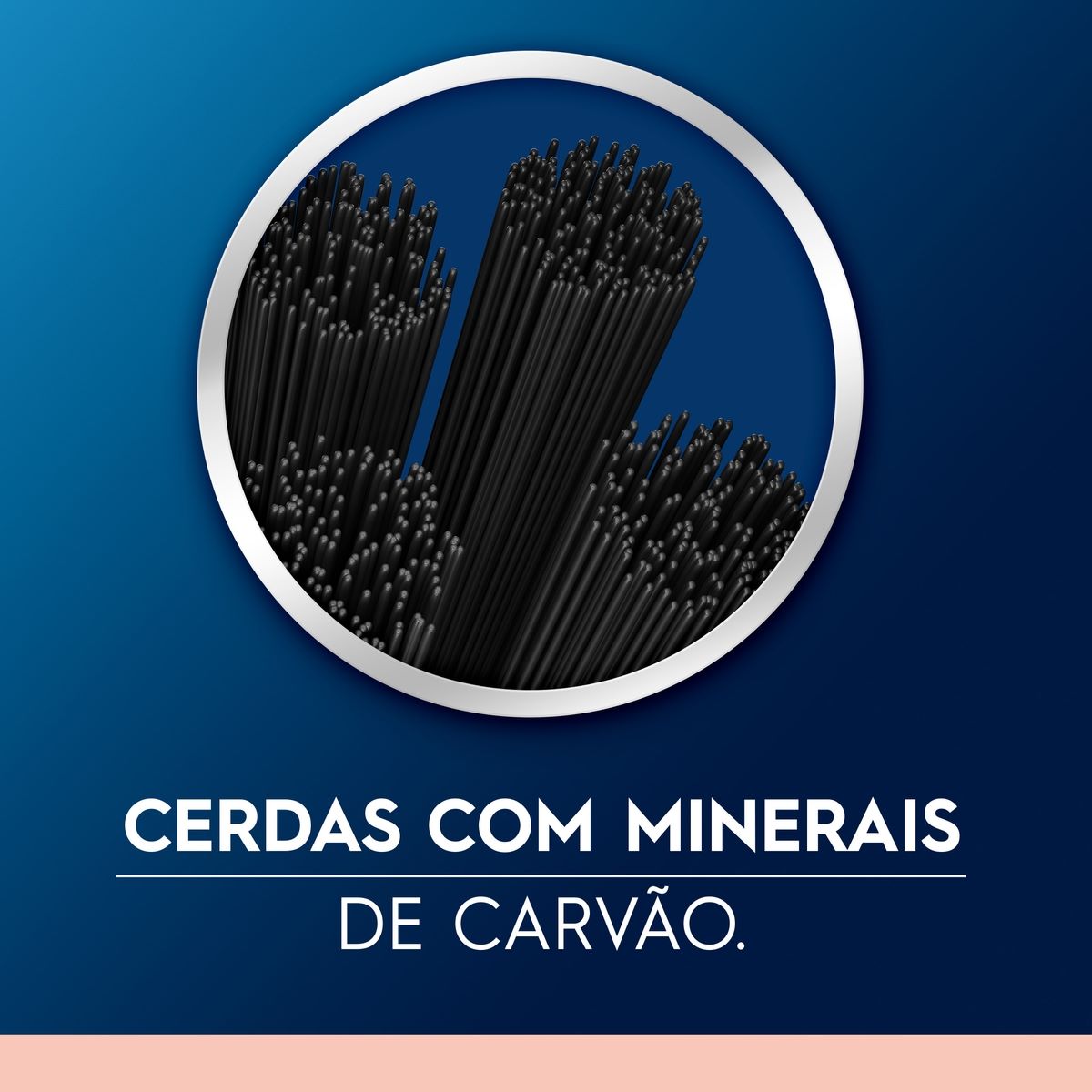 Escova Dental Oral-B Indicator Black 3 Unidades