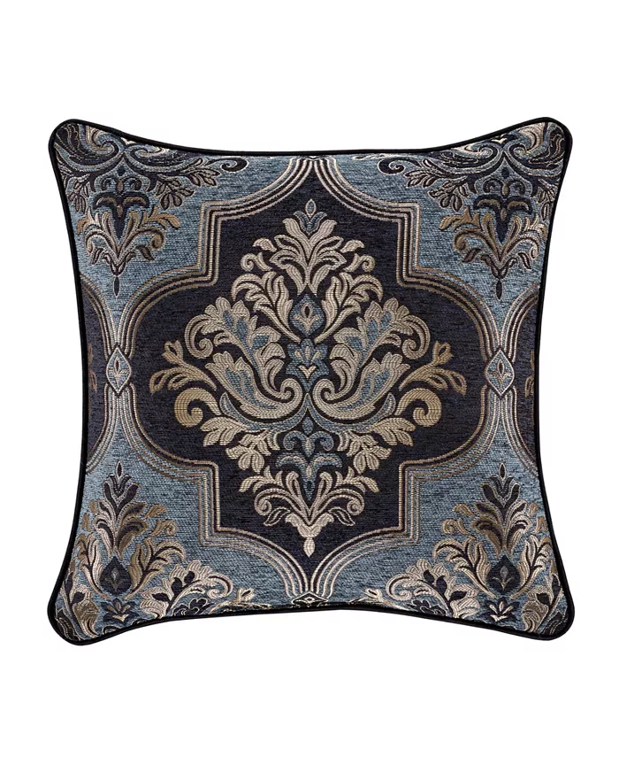 J Queen New York Middlebury Square Decorative Pillow， 20