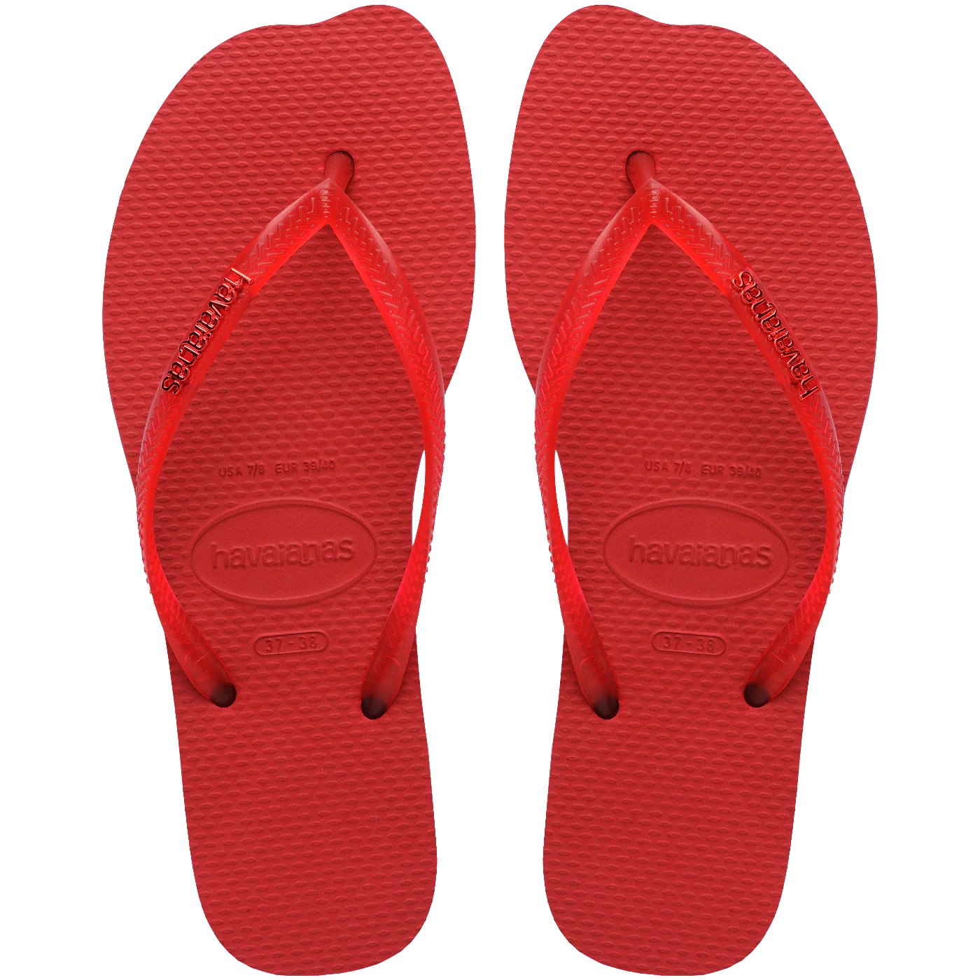 Chinelo Havaianas Slim Split