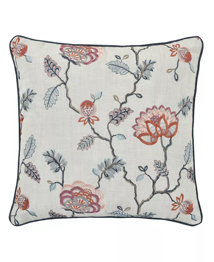 J Queen New York Parkview Decorative Pillow， 20