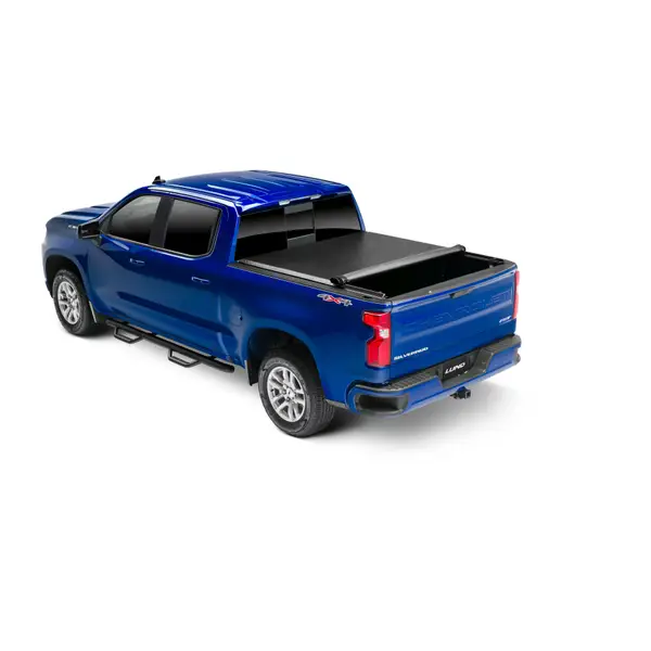 Lund 2015-2022 F150 6.5' Genesis Roll-Up Tonneau Cover