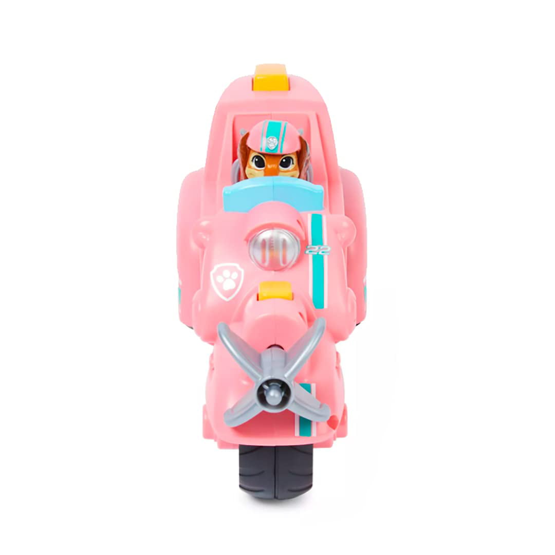 Paw Patrol: The Movie Liberty Feature Vehicle